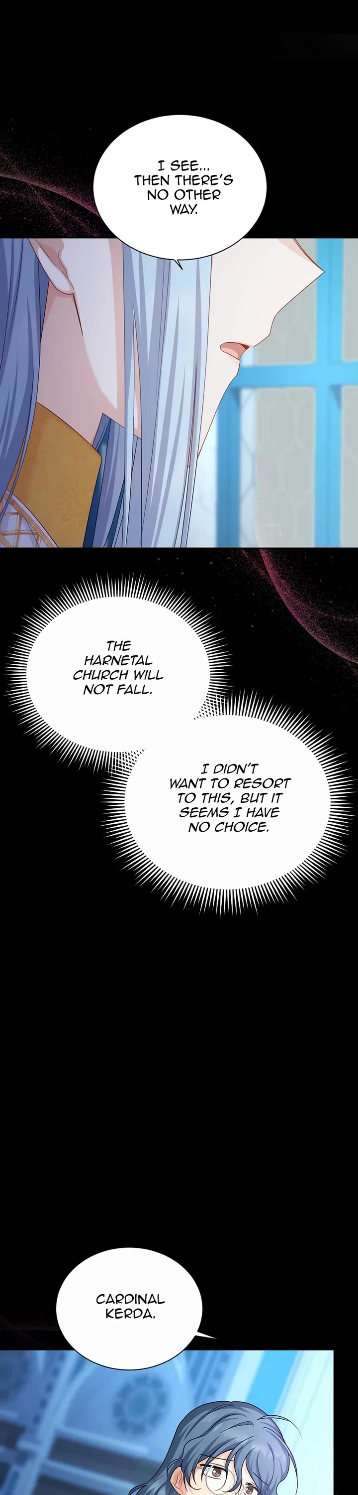 The Duchess With An Empty Soul Chapter 130 page 37 - Chapter 130: A Love so Tender