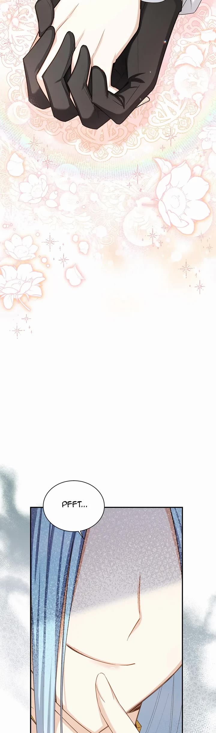 The Duchess With An Empty Soul Chapter 130 page 4 - Chapter 130: A Love so Tender