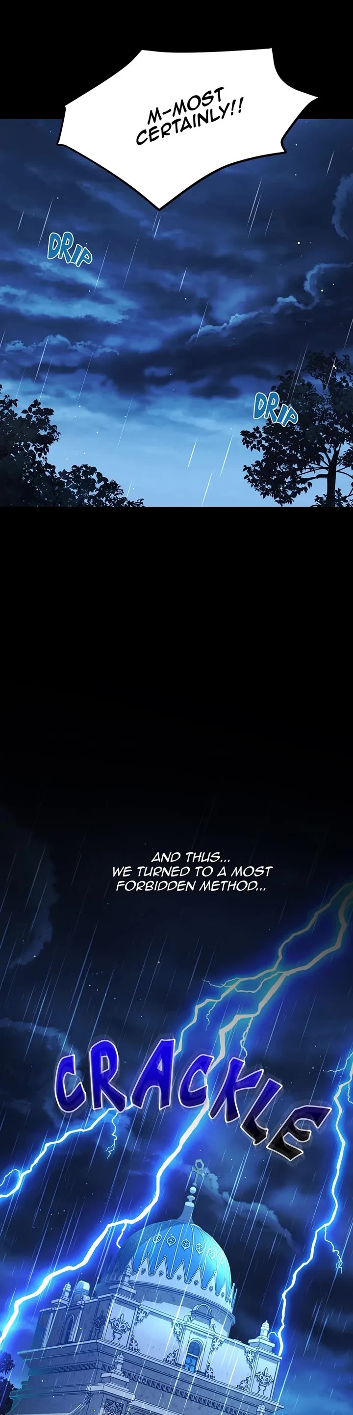 The Duchess With An Empty Soul Chapter 130 page 40 - Chapter 130: A Love so Tender