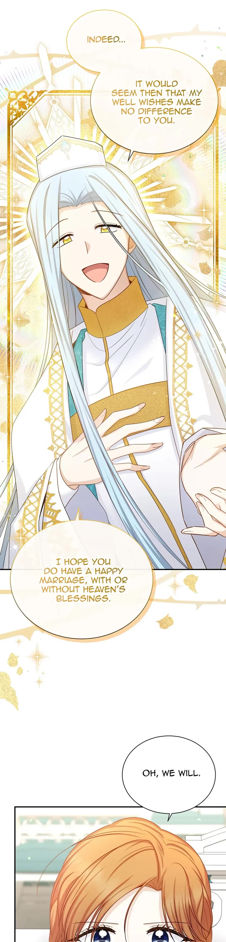 The Duchess With An Empty Soul Chapter 130 page 6 - Chapter 130: A Love so Tender