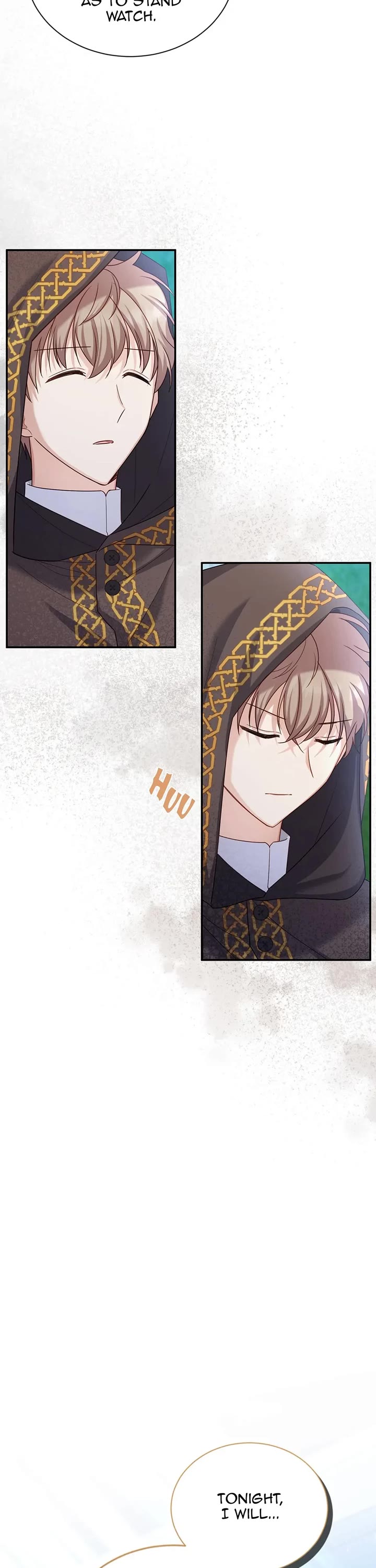 The Duchess With An Empty Soul Chapter 131 page 22 - Chapter 131: The Truth Revealed