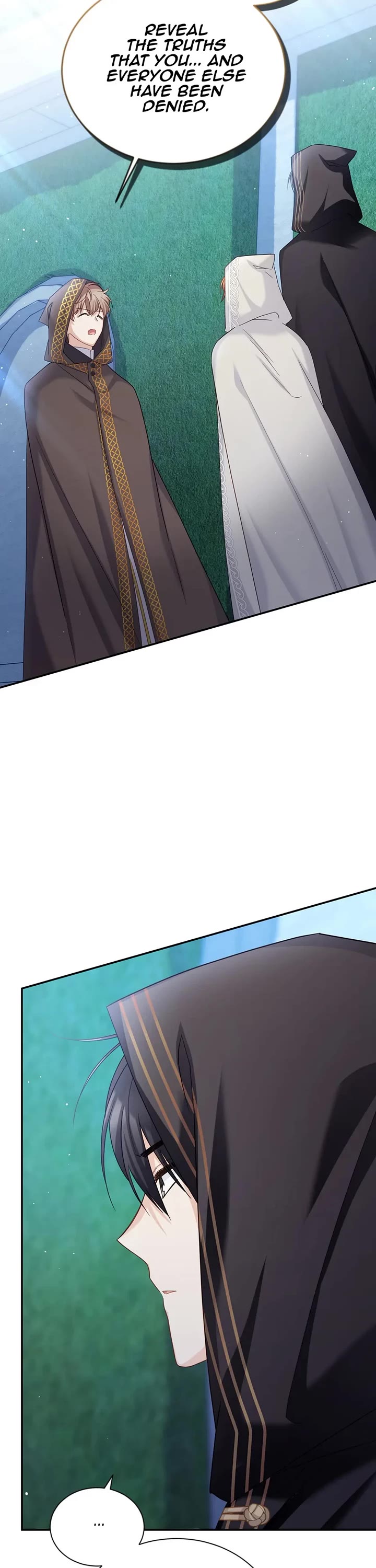 The Duchess With An Empty Soul Chapter 131 page 23 - Chapter 131: The Truth Revealed