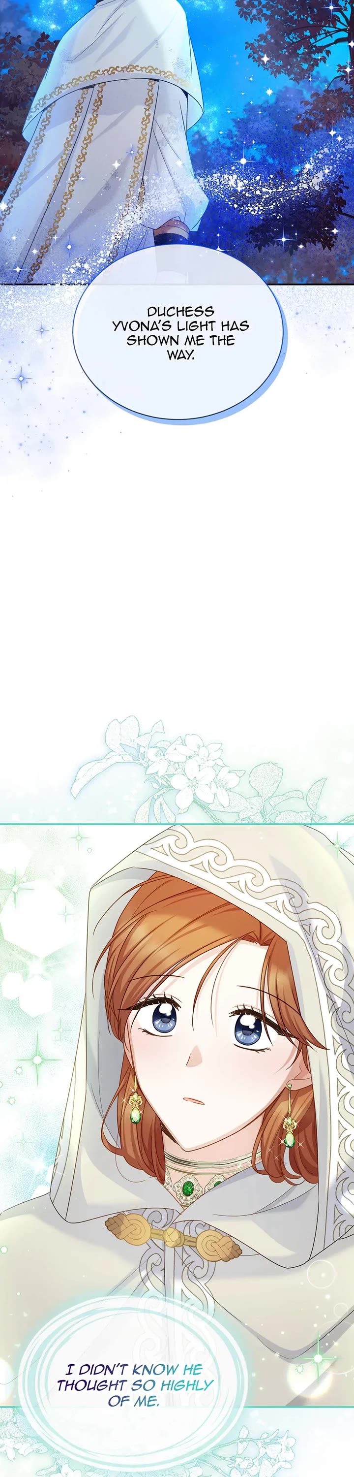 The Duchess With An Empty Soul Chapter 131 page 26 - Chapter 131: The Truth Revealed