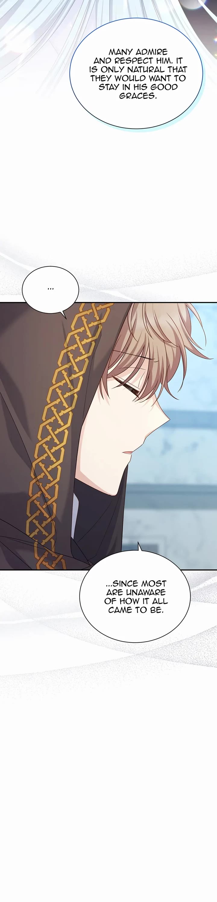 The Duchess With An Empty Soul Chapter 131 page 30 - Chapter 131: The Truth Revealed