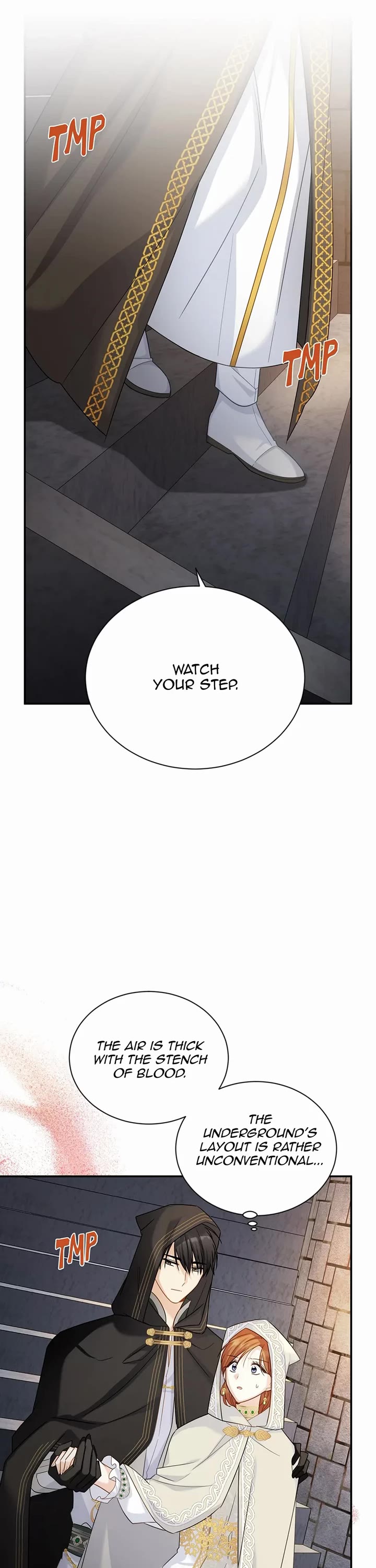 The Duchess With An Empty Soul Chapter 131 page 31 - Chapter 131: The Truth Revealed
