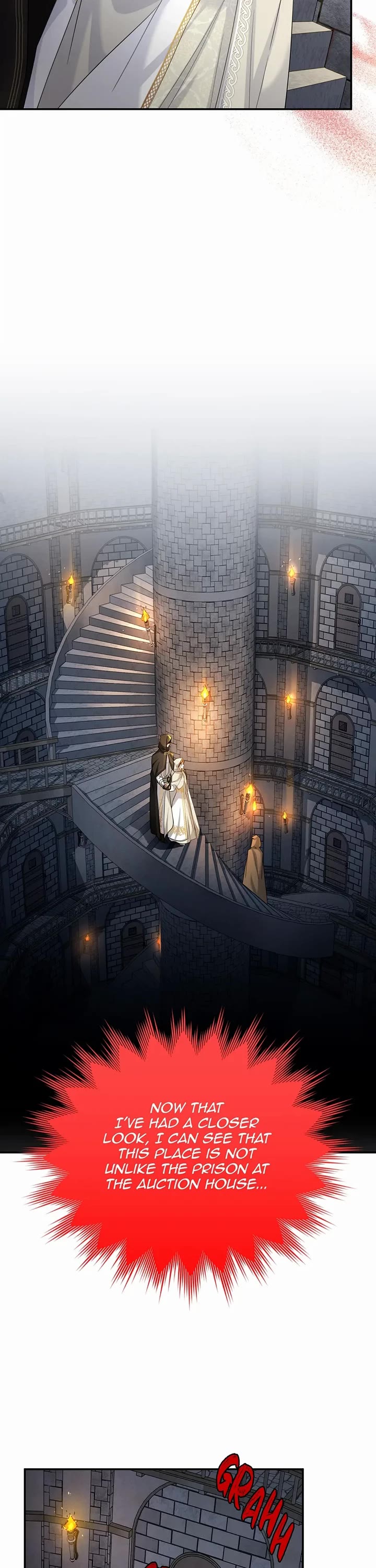 The Duchess With An Empty Soul Chapter 131 page 32 - Chapter 131: The Truth Revealed
