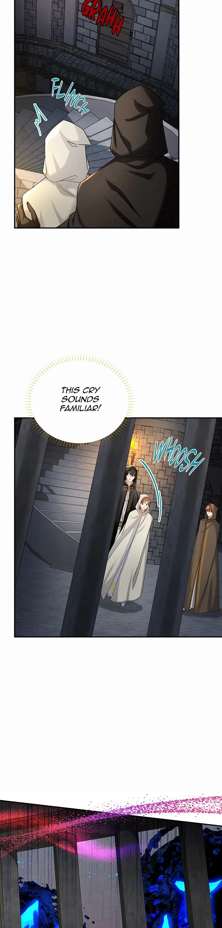 The Duchess With An Empty Soul Chapter 131 page 33 - Chapter 131: The Truth Revealed
