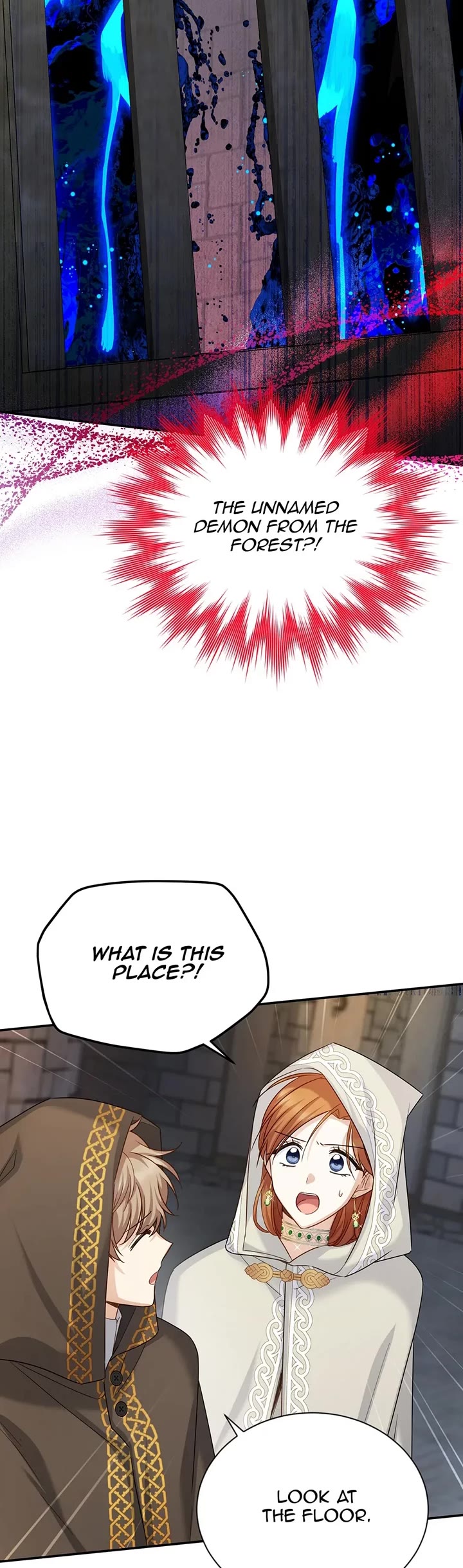 The Duchess With An Empty Soul Chapter 131 page 34 - Chapter 131: The Truth Revealed