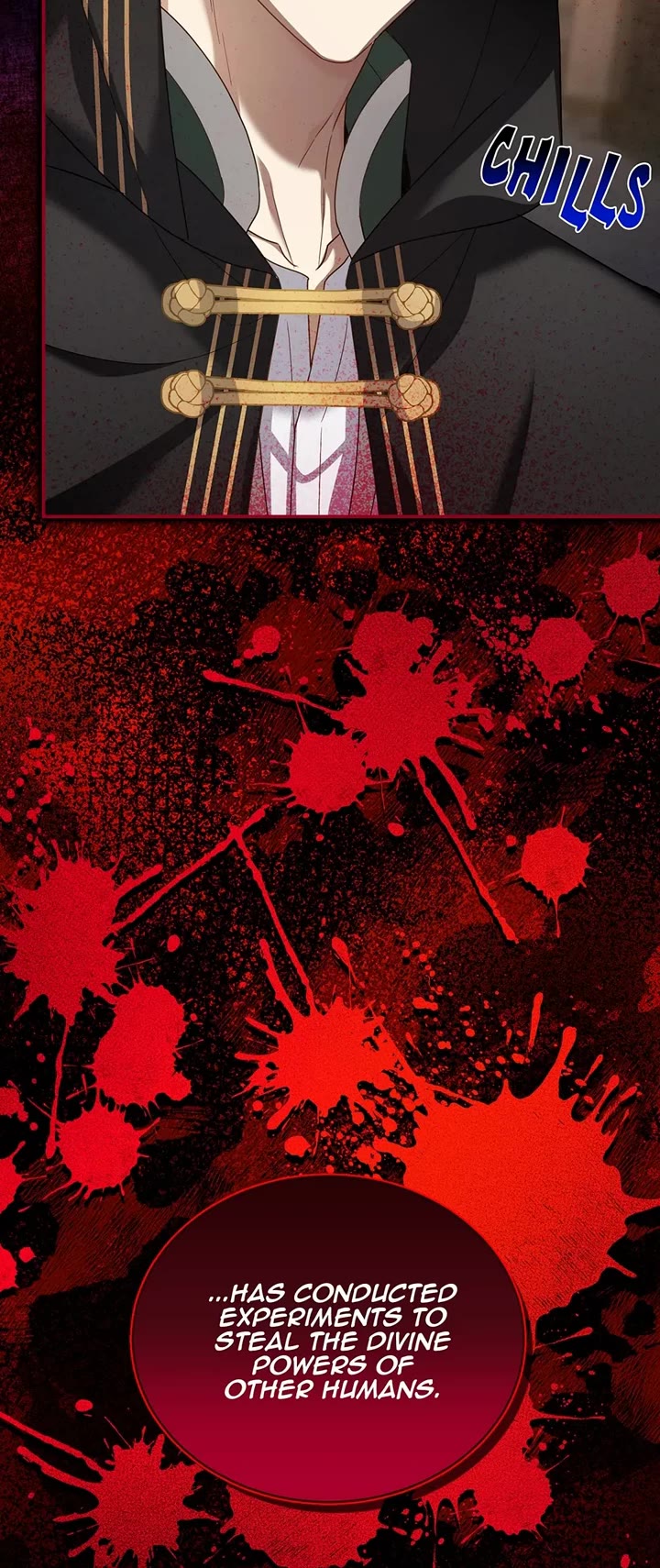 The Duchess With An Empty Soul Chapter 131 page 38 - Chapter 131: The Truth Revealed