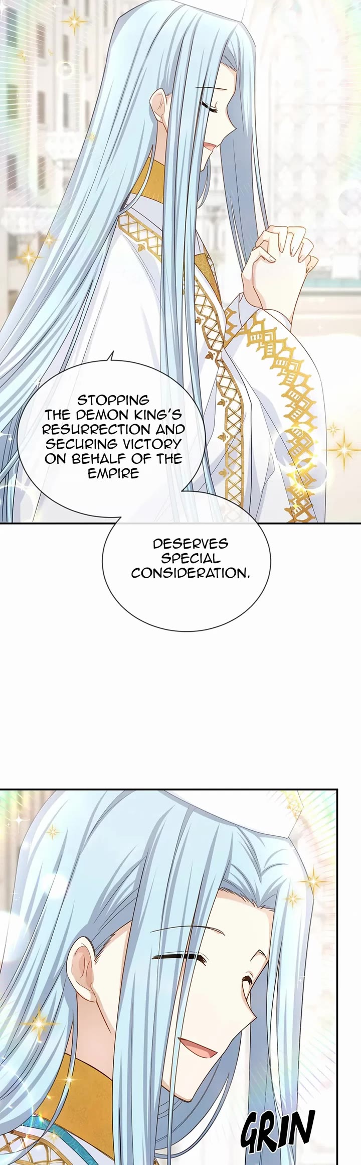 The Duchess With An Empty Soul Chapter 131 page 4 - Chapter 131: The Truth Revealed