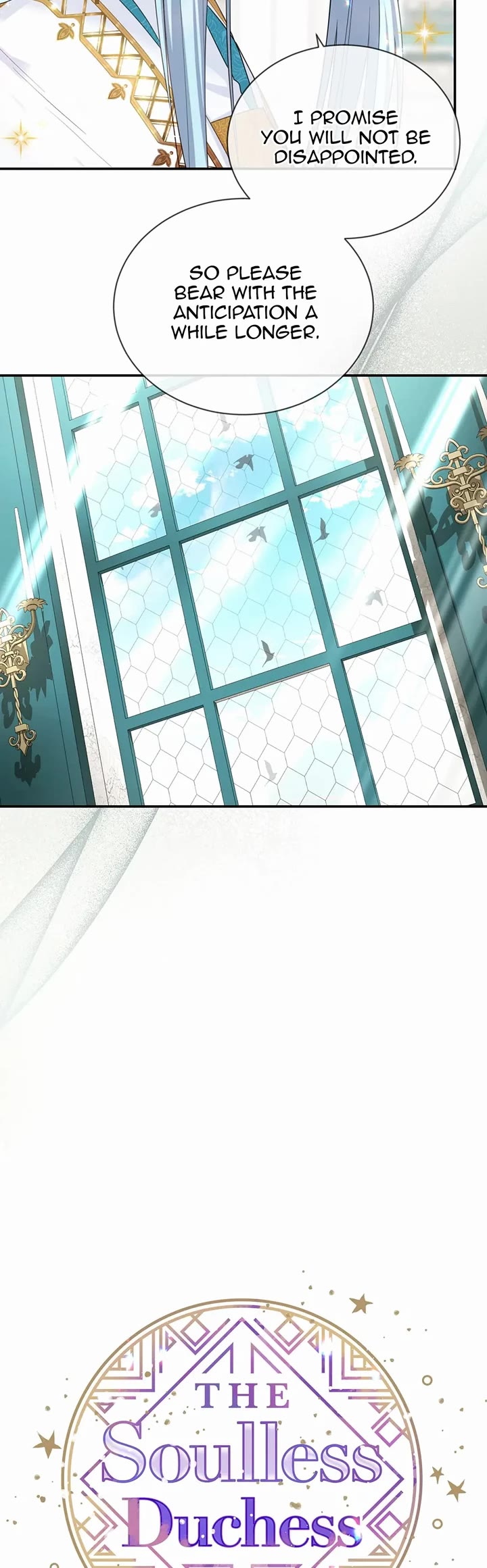 The Duchess With An Empty Soul Chapter 131 page 5 - Chapter 131: The Truth Revealed