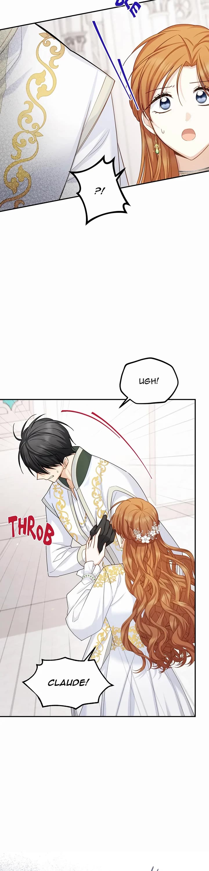 The Duchess With An Empty Soul Chapter 131 page 7 - Chapter 131: The Truth Revealed