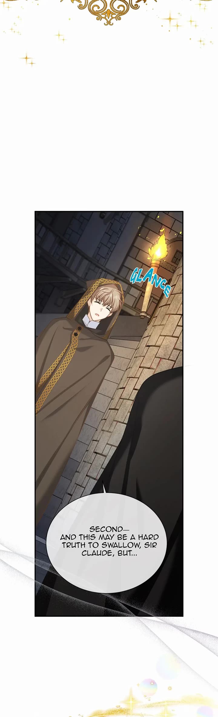 The Duchess With An Empty Soul Chapter 132 page 14 - Chapter 132: Sir Levios's Secret