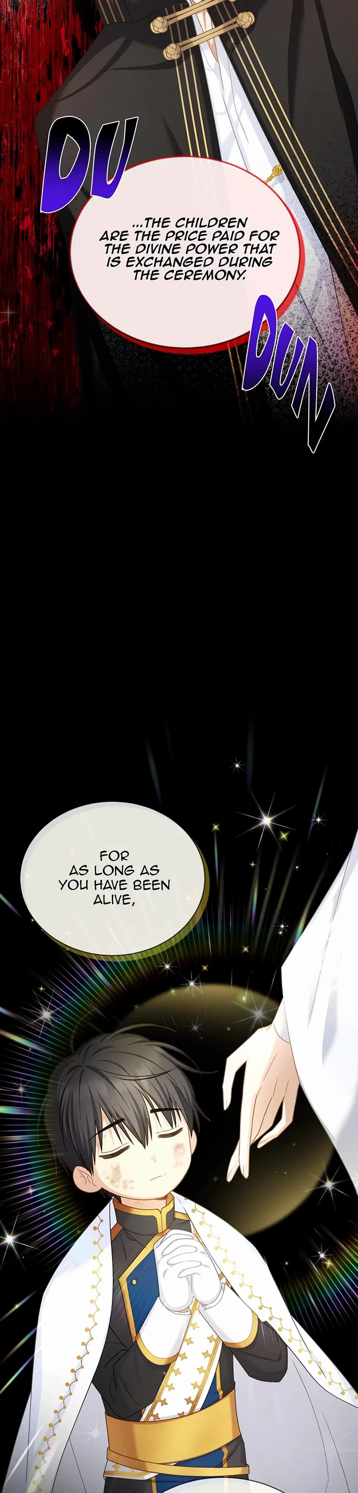 The Duchess With An Empty Soul Chapter 132 page 16 - Chapter 132: Sir Levios's Secret