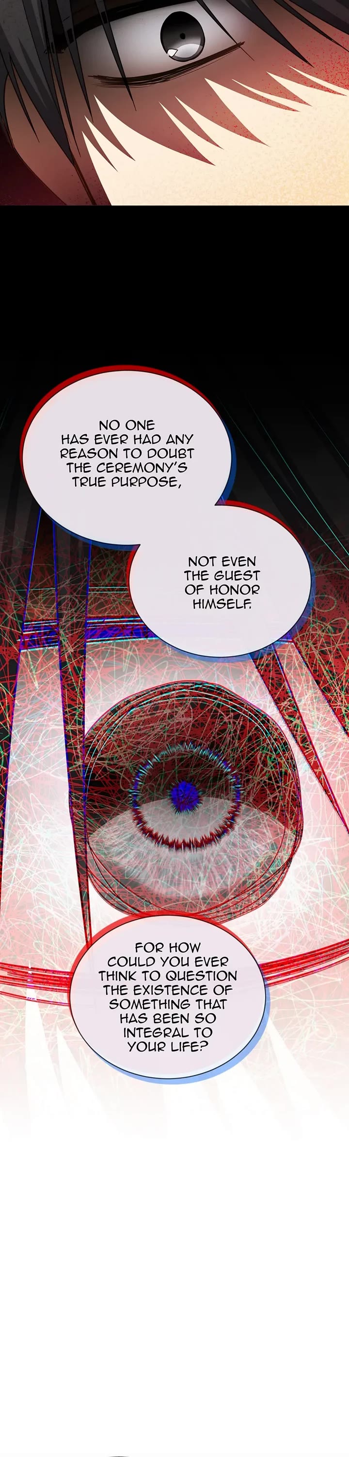 The Duchess With An Empty Soul Chapter 132 page 18 - Chapter 132: Sir Levios's Secret