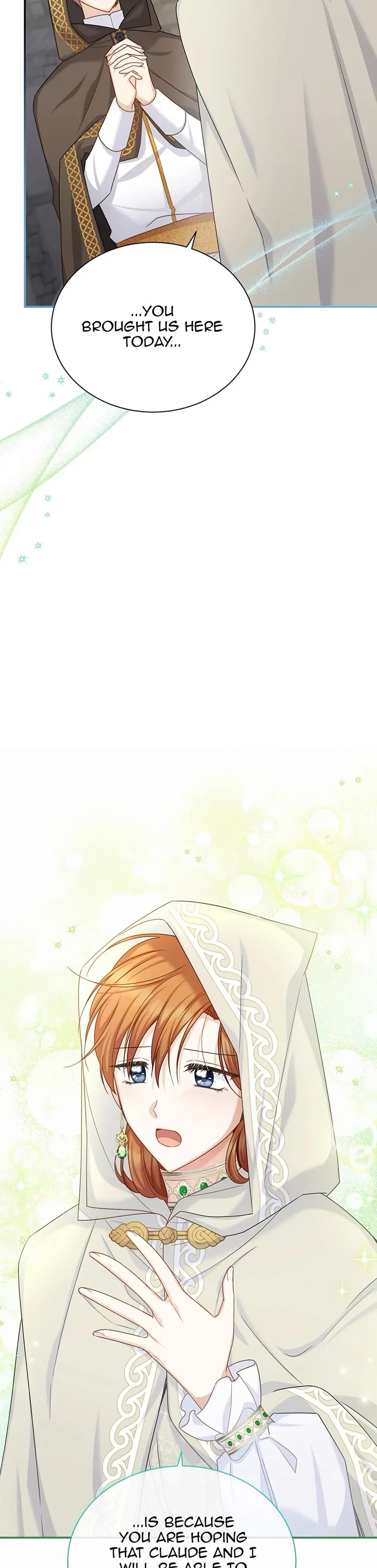 The Duchess With An Empty Soul Chapter 132 page 29 - Chapter 132: Sir Levios's Secret