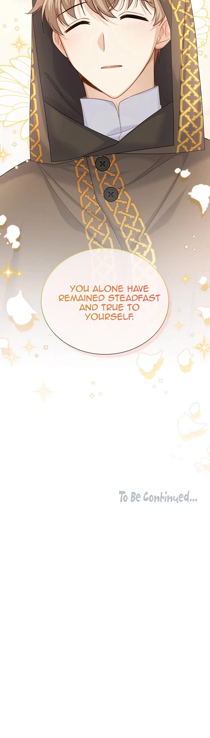 The Duchess With An Empty Soul Chapter 132 page 36 - Chapter 132: Sir Levios's Secret