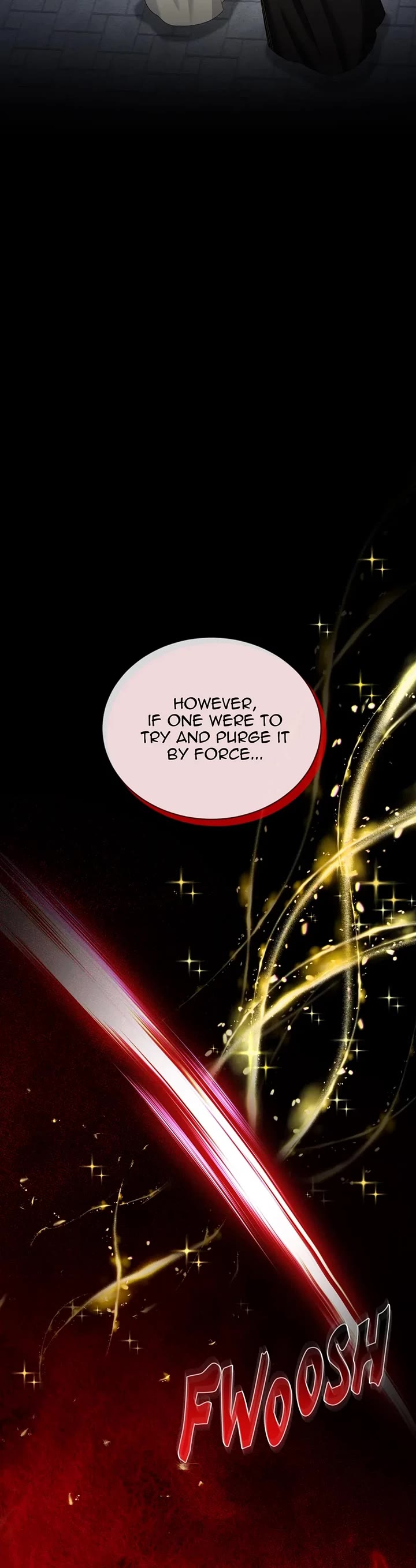 The Duchess With An Empty Soul Chapter 132 page 4 - Chapter 132: Sir Levios's Secret