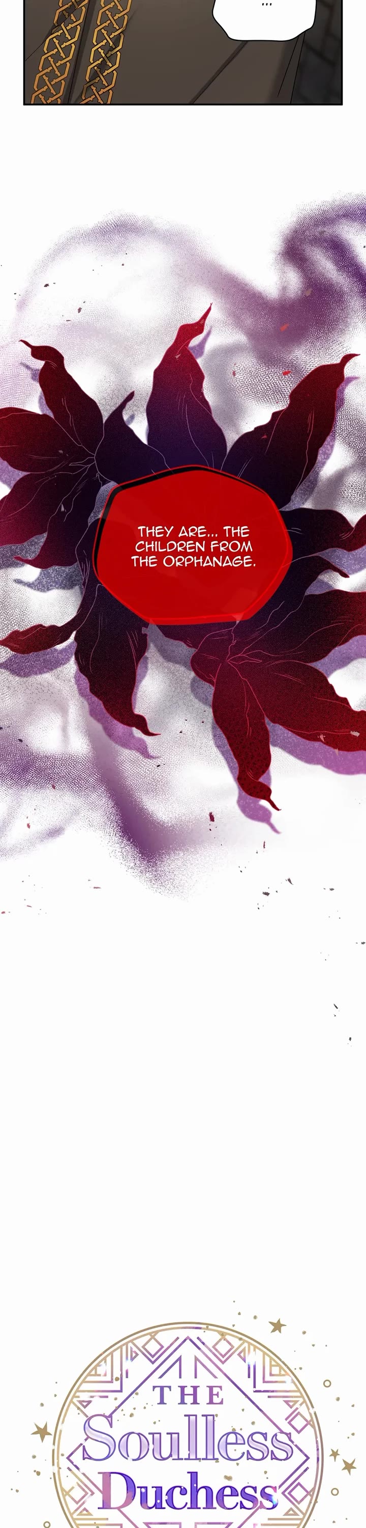 The Duchess With An Empty Soul Chapter 132 page 7 - Chapter 132: Sir Levios's Secret