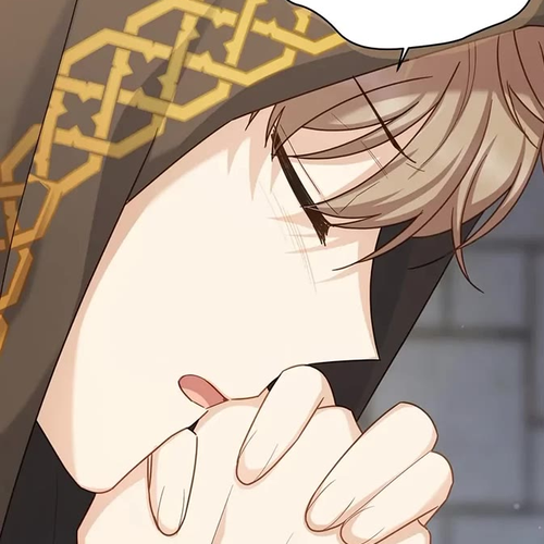 The Duchess With An Empty Soul Chapter 132: Sir Levios's Secret cover