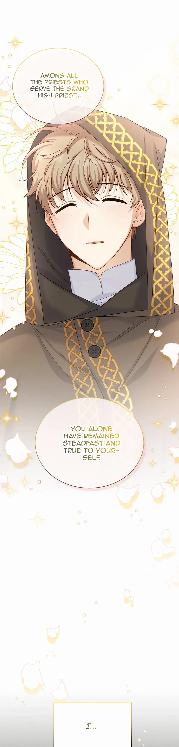 The Duchess With An Empty Soul Chapter 133 page 1 - Chapter 133