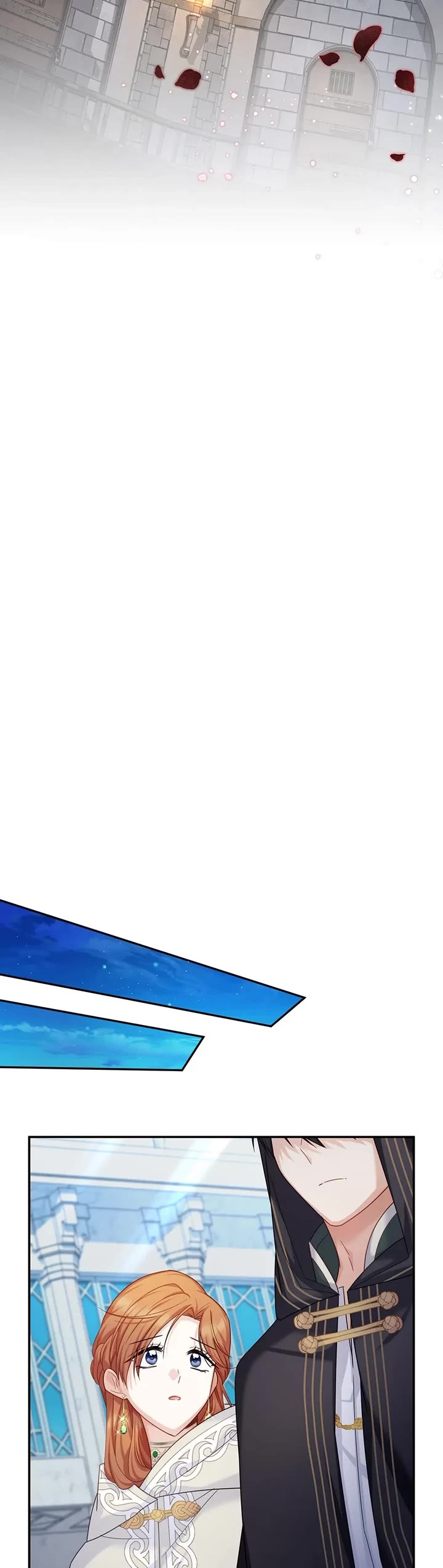 The Duchess With An Empty Soul Chapter 133 page 14 - Chapter 133