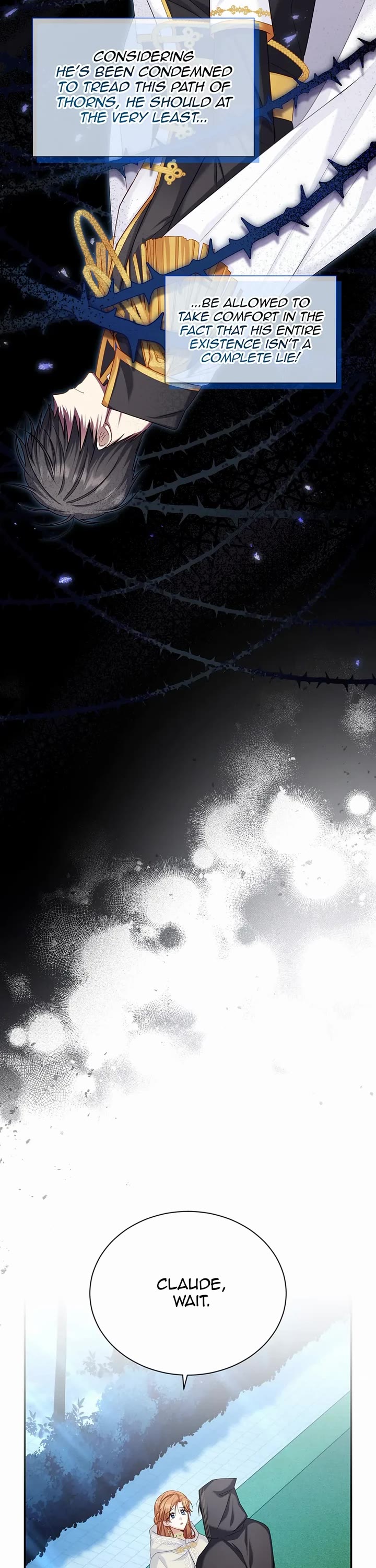 The Duchess With An Empty Soul Chapter 133 page 17 - Chapter 133