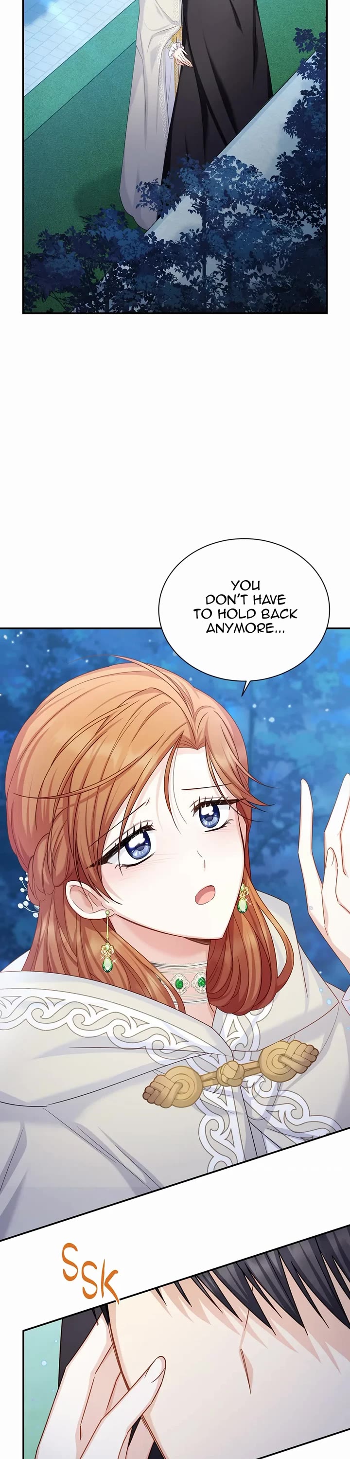 The Duchess With An Empty Soul Chapter 133 page 18 - Chapter 133