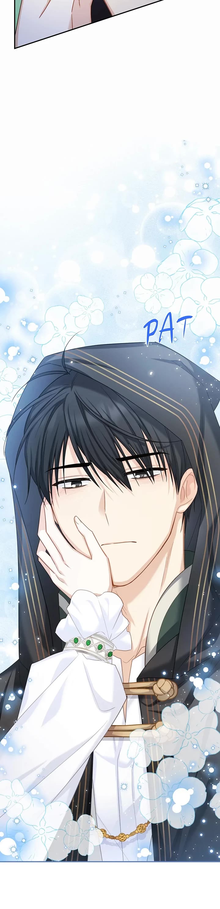 The Duchess With An Empty Soul Chapter 133 page 19 - Chapter 133