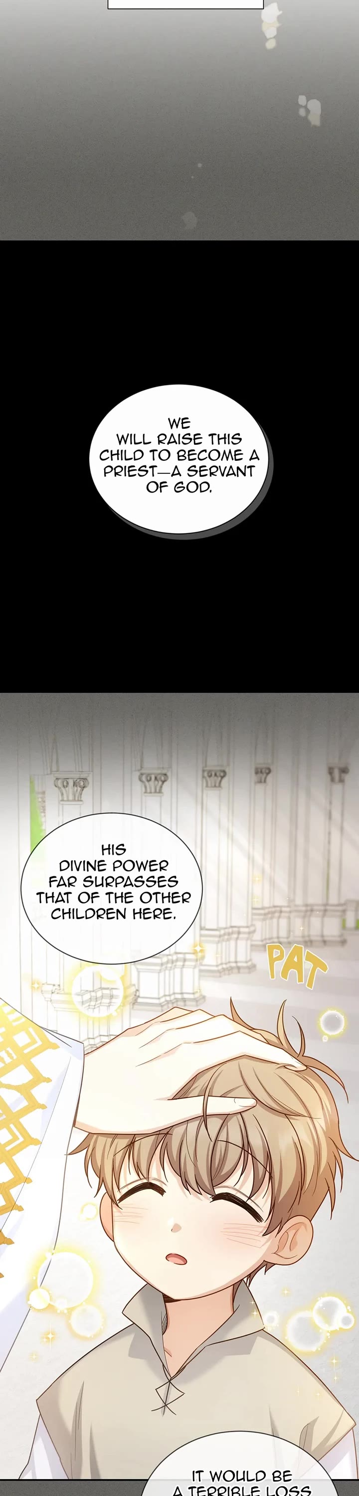 The Duchess With An Empty Soul Chapter 133 page 2 - Chapter 133