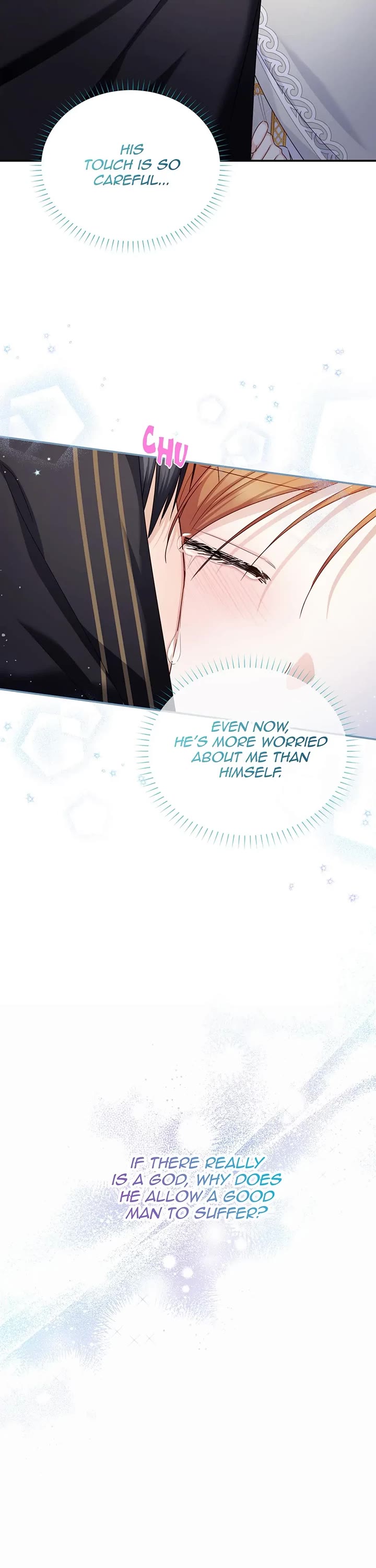 The Duchess With An Empty Soul Chapter 133 page 23 - Chapter 133