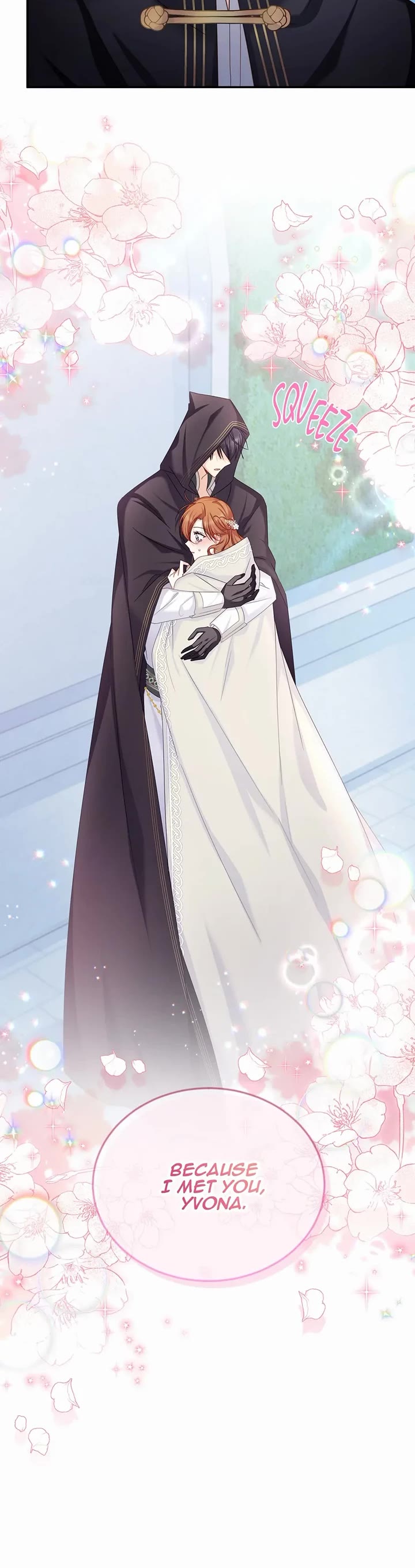 The Duchess With An Empty Soul Chapter 133 page 25 - Chapter 133