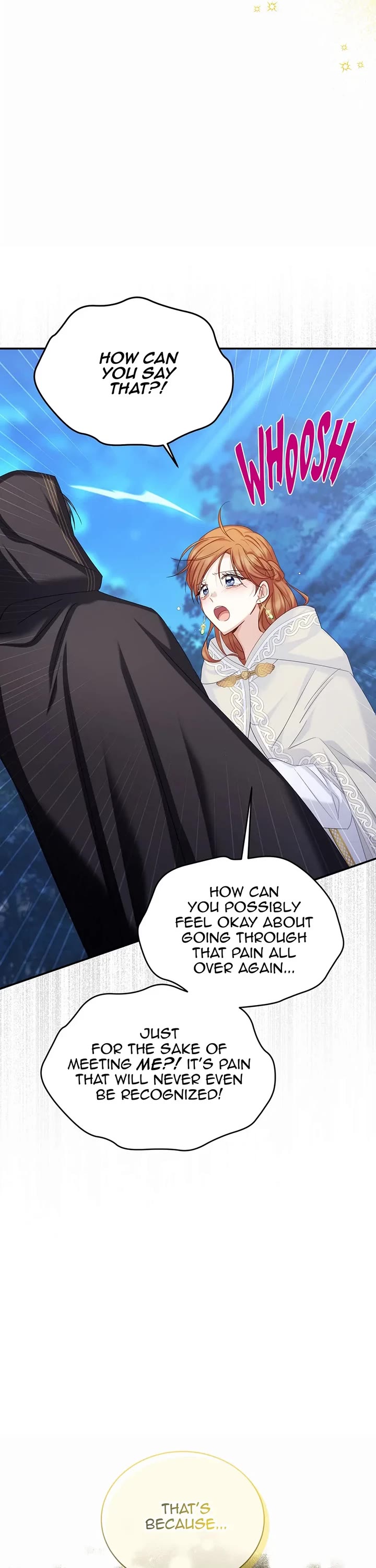 The Duchess With An Empty Soul Chapter 133 page 27 - Chapter 133