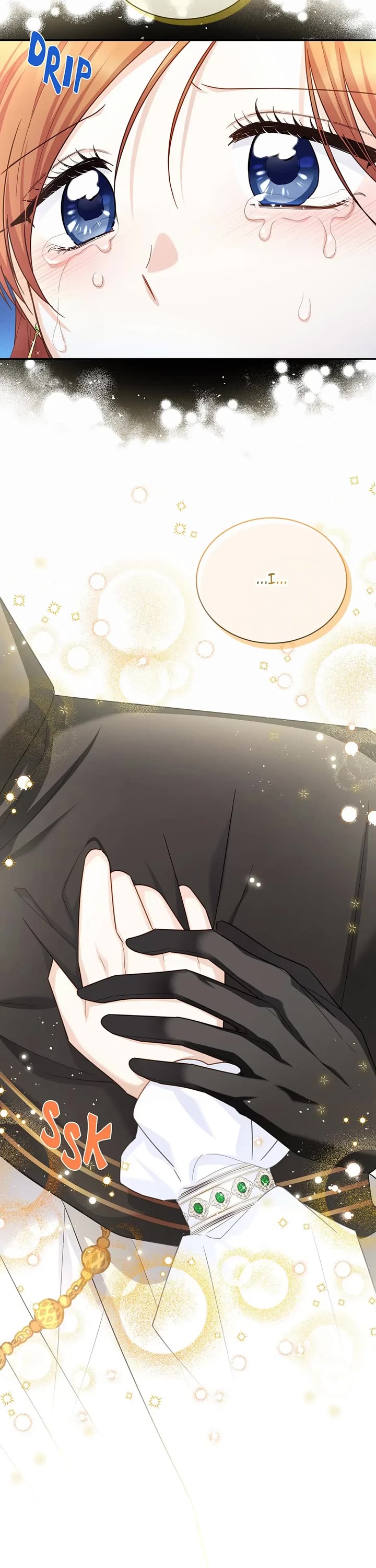 The Duchess With An Empty Soul Chapter 133 page 28 - Chapter 133