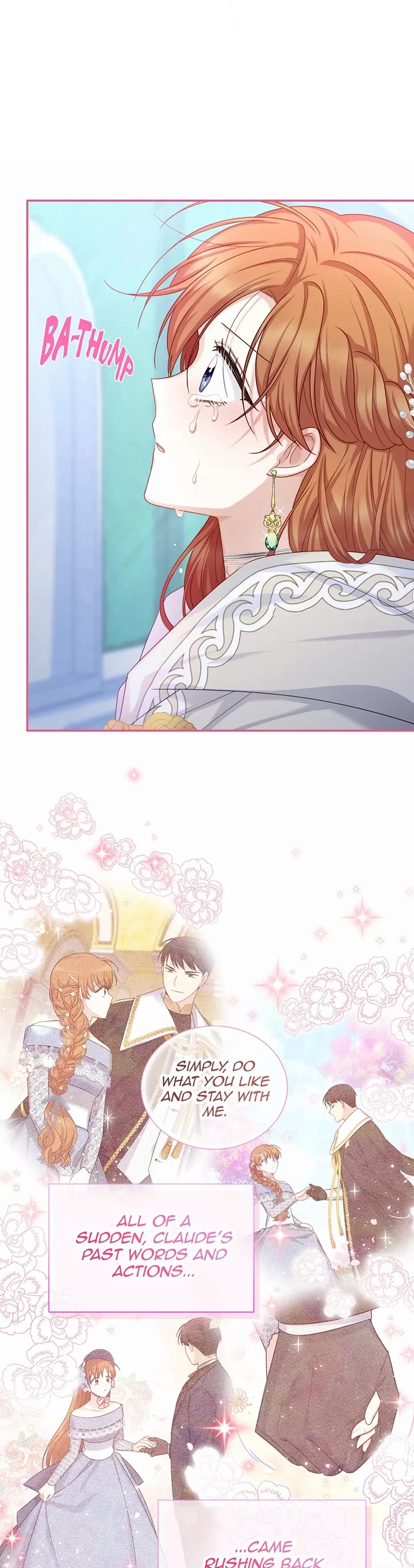 The Duchess With An Empty Soul Chapter 133 page 29 - Chapter 133