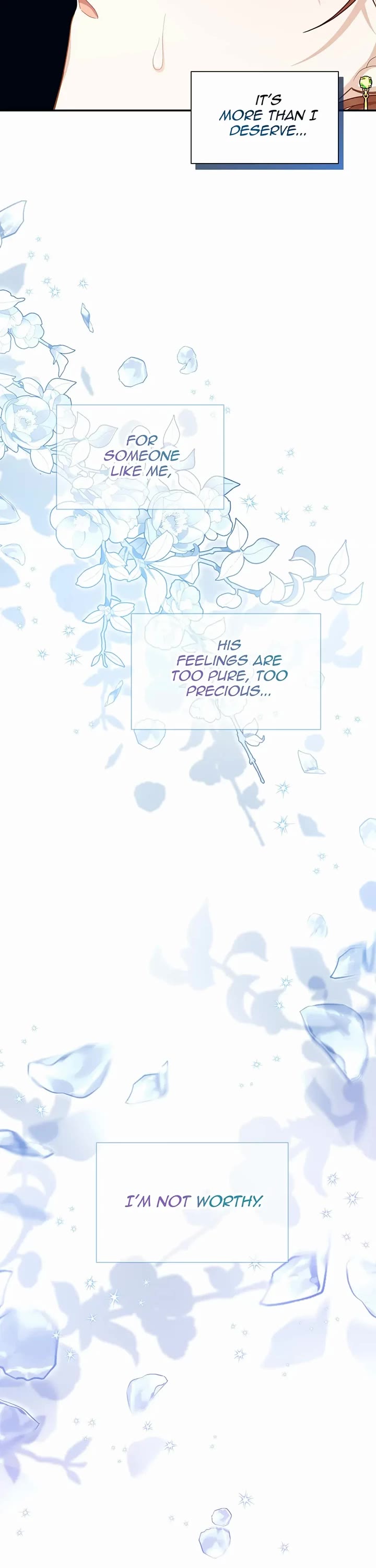 The Duchess With An Empty Soul Chapter 133 page 32 - Chapter 133