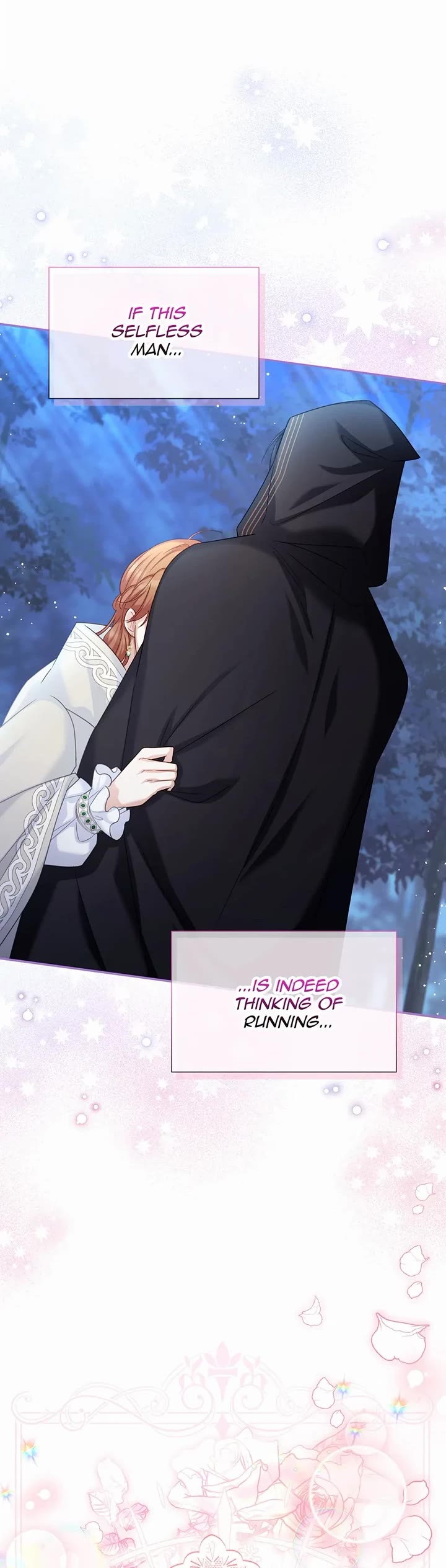 The Duchess With An Empty Soul Chapter 133 page 39 - Chapter 133