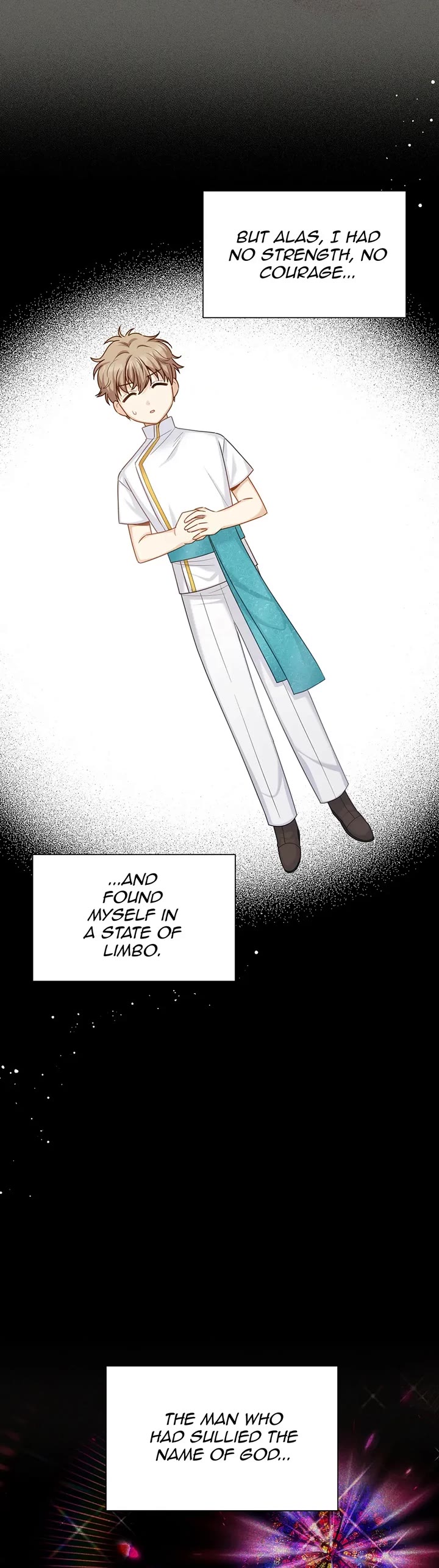 The Duchess With An Empty Soul Chapter 133 page 4 - Chapter 133
