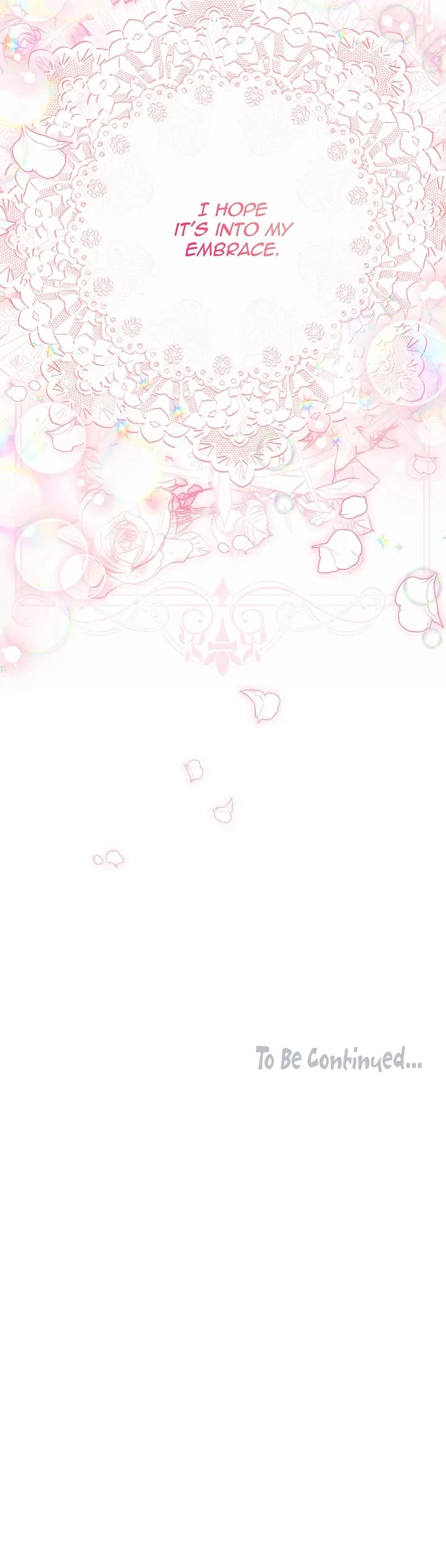 The Duchess With An Empty Soul Chapter 133 page 40 - Chapter 133