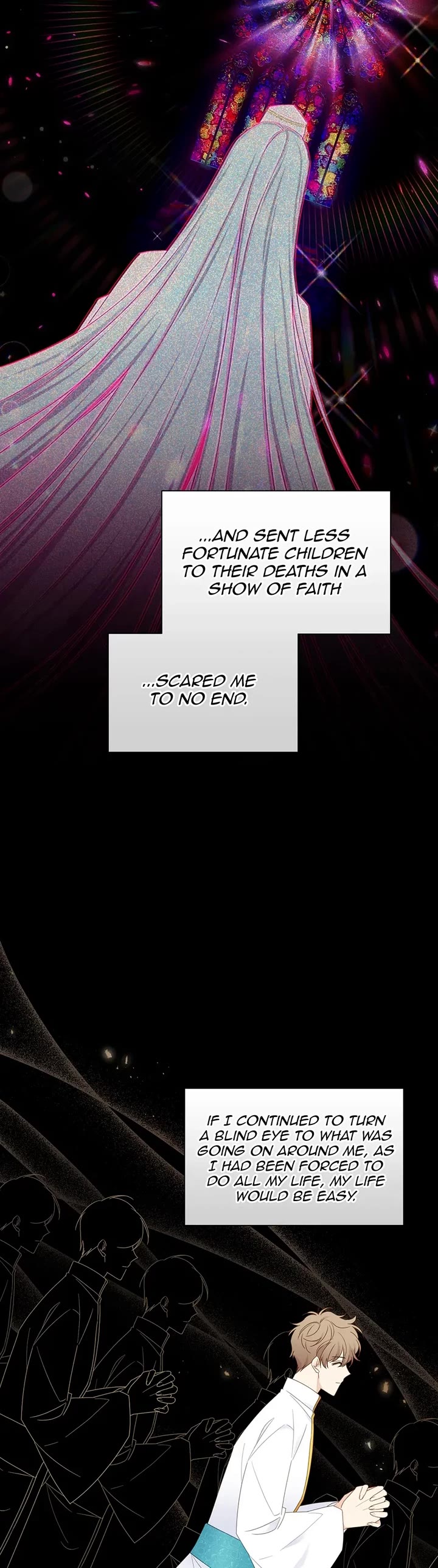 The Duchess With An Empty Soul Chapter 133 page 5 - Chapter 133
