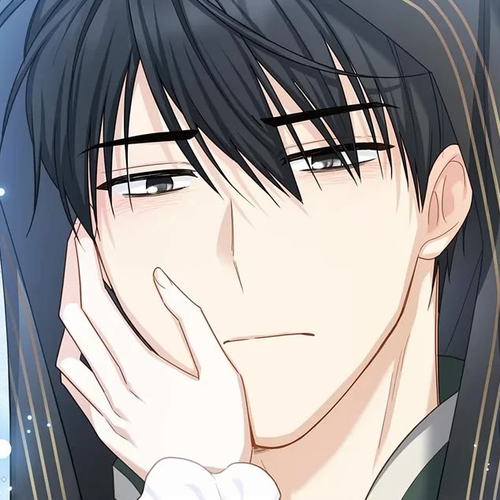 The Duchess With An Empty Soul Chapter 133 cover