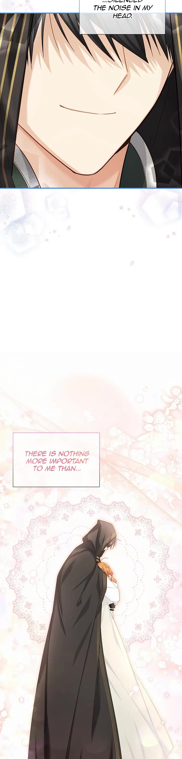 The Duchess With An Empty Soul Chapter 134 page 11 - Chapter 134: My Place is By Your Side