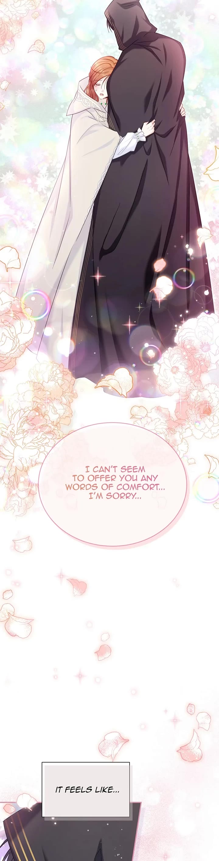 The Duchess With An Empty Soul Chapter 134 page 15 - Chapter 134: My Place is By Your Side