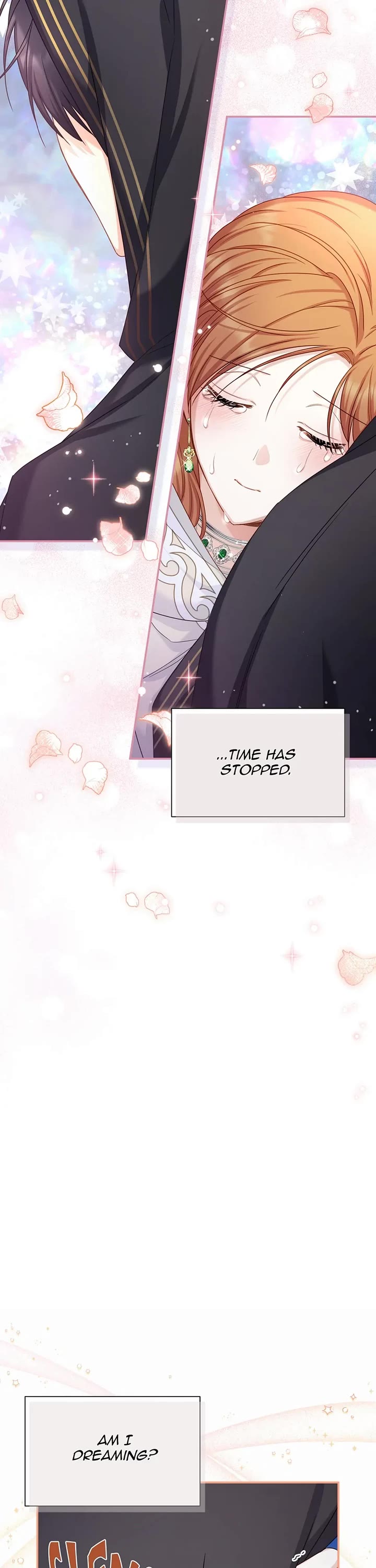 The Duchess With An Empty Soul Chapter 134 page 16 - Chapter 134: My Place is By Your Side