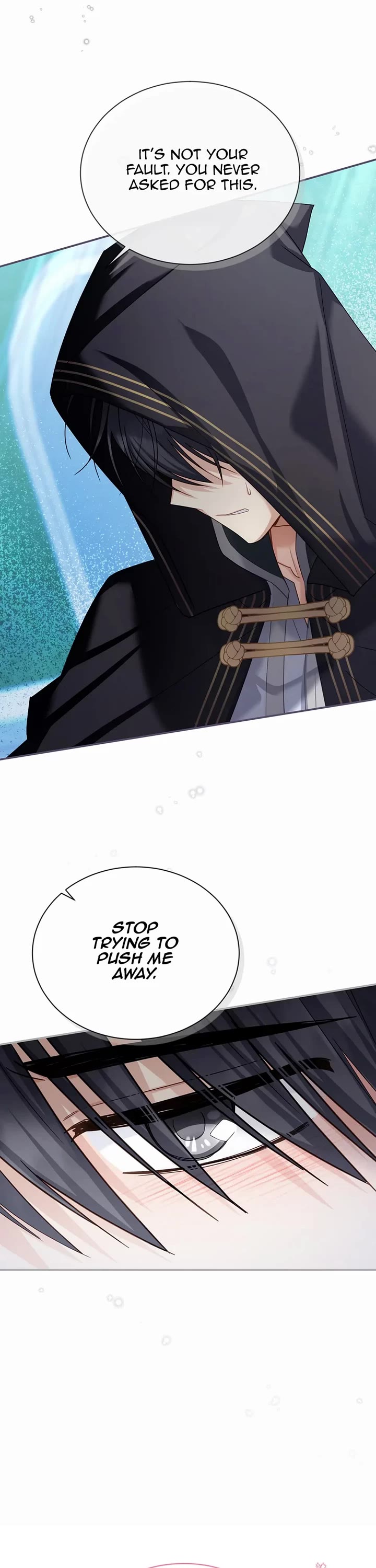 The Duchess With An Empty Soul Chapter 134 page 23 - Chapter 134: My Place is By Your Side