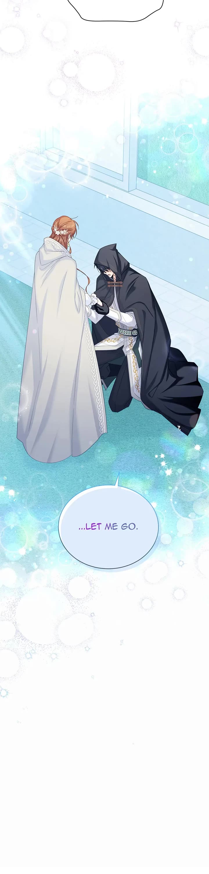 The Duchess With An Empty Soul Chapter 134 page 26 - Chapter 134: My Place is By Your Side