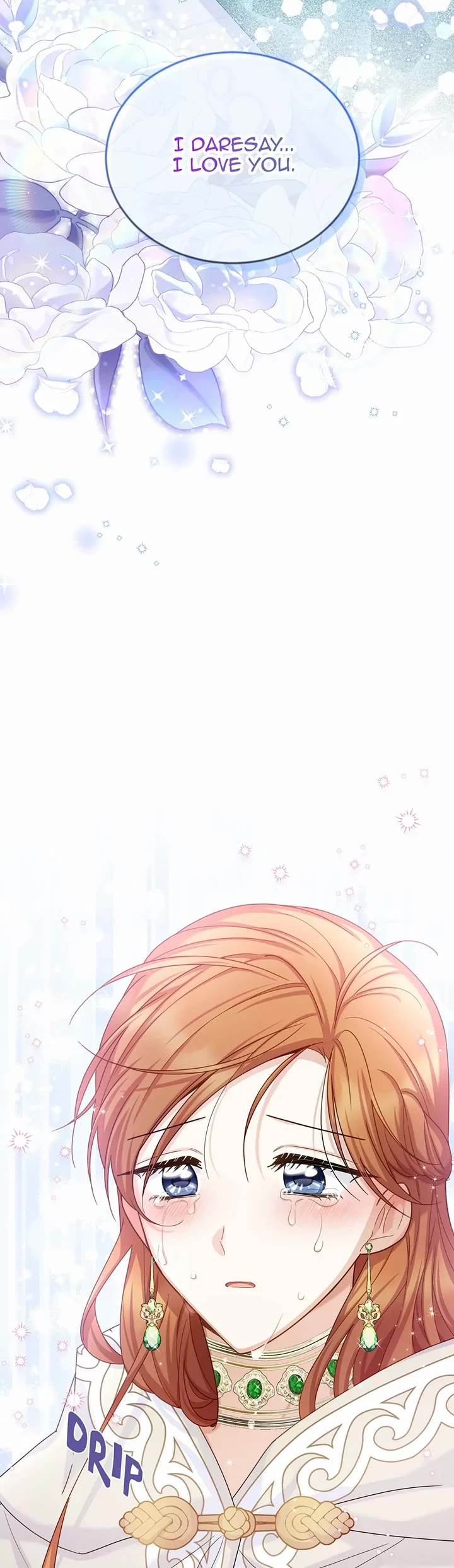 The Duchess With An Empty Soul Chapter 134 page 30 - Chapter 134: My Place is By Your Side
