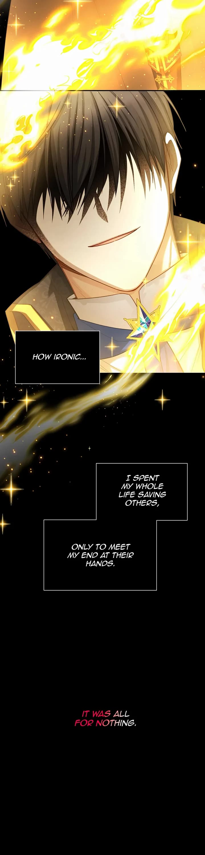 The Duchess With An Empty Soul Chapter 134 page 7 - Chapter 134: My Place is By Your Side