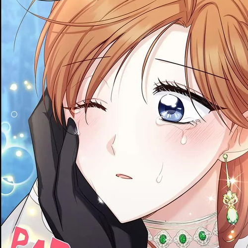 The Duchess With An Empty Soul Chapter 134: My Place is By Your Side cover