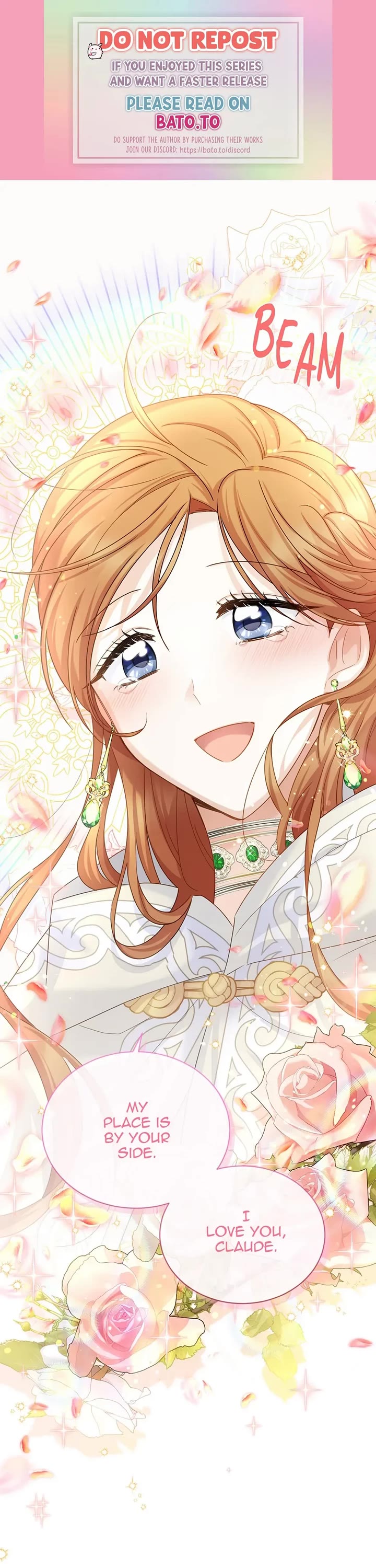 The Duchess With An Empty Soul Chapter 135 page 1 - Chapter 135: Preparations for the Ceremony